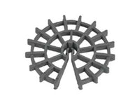 DISTANZIATORE CIRCOLARE PER CASSERO- - mm.20h. - 1000 pezzi