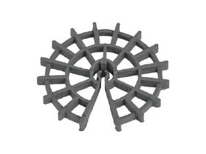 DISTANZIATORE CIRCOLARE PER CASSERO- - mm.20h. - 1000 pezzi