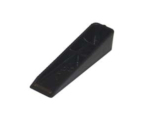 DISTANZIATORE A CUNEO AUTOLIVELLANTE PER PIASTRELLE- - mm.1x39x21h. - 200 pezzi