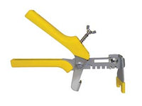 PINZA PER DISTANZIATORE AUTOLIVELLANTE PER PIASTRELLE  mm.23X16,5