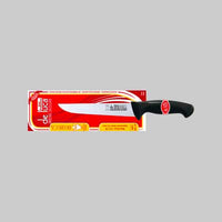 COLTELLO DA MACELLAIO 22 cm - DE LUCA COLTELLERIE