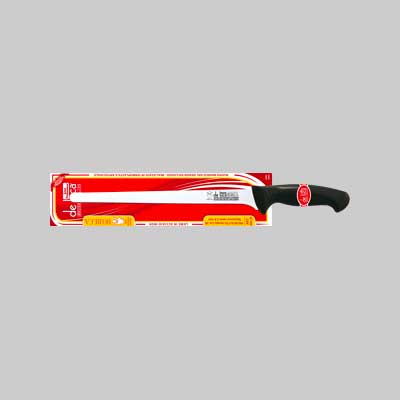 COLTELLO PER PROSCIUTTO 28 cm - DE LUCA COLTELLERIE