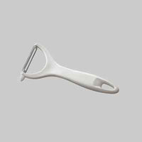 PELAPATATE CON LAMA LATERALE 'PRESTO' 16 cm - TESCOMA