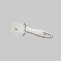 TAGLIA PIZZA 'PRESTO' 18 cm - ø rotella 7 cm - TESCOMA