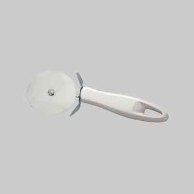 TAGLIA PIZZA 'PRESTO' 18 cm - ø rotella 7 cm - TESCOMA