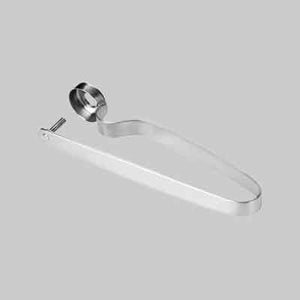 SNOCCIOLA OLIVE/CILIEGIE 'PRESTO' 16 cm - TESCOMA