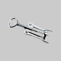 LEVATAPPI CROMATO 'PRESTO' 17 cm - TESCOMA