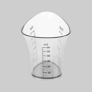 MISURINO GRADUATO 'PRESTO' 7 cm - TESCOMA