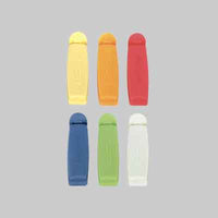 CLIP PER SACCHETTI 'PRESTO' 6 cm - 6 pezzi - TESCOMA