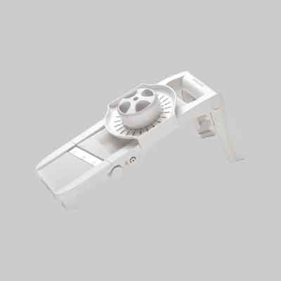 MANDOLINA/GRATTUGIA MULTIFUNZIONALE 'HANDY' 34 cm - TESCOMA