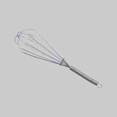 FRUSTA MANICO IN FILO 'DELICIA' 25 cm - TESCOMA