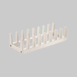 PORTA COPERCHI 'FLEXISPACE' 370x148 mm - TESCOMA