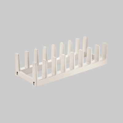 PORTA COPERCHI 'FLEXISPACE' 370x148 mm - TESCOMA