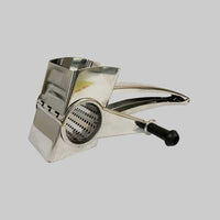 GRATTUGIA MANUALE A MANOVELLA - O.M.A.C