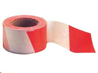 NASTRO SEGNALETICO BIFACCIALE- - mt.200 - 6 rotolo