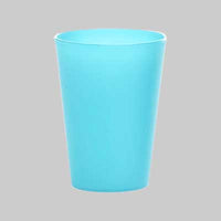 KIT BICCHIERI 'CLASSIC' 250 cc - Ø 7.5x10h - 6 pezzi