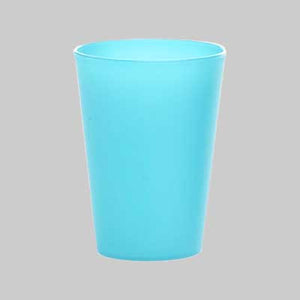 KIT BICCHIERI 'CLASSIC' 250 cc - Ø 7.5x10h - 6 pezzi