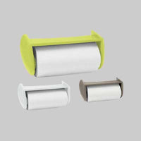 PORTAROTOLO A PARETE cm 30x15x12h