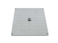 CHIUSINO PER POZZETTO  cm.20x20