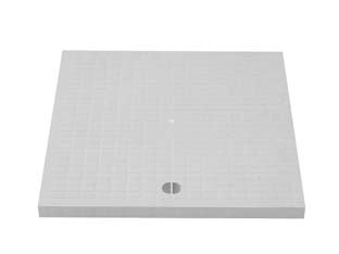 CHIUSINO PER POZZETTO  cm.55x55