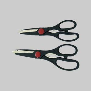 SET FORBICI MULTIUSO TIPO CASALINGO 2 pezzi (7 - 8)