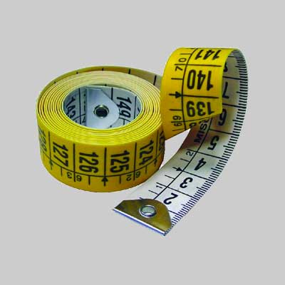 METRO PER SARTO mt 1,5x20 mm