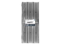 KIT CANALETTA GRIGLIA ZINCATA E TAPPO - 1 pezzi