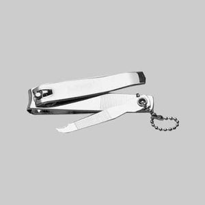 TAGLIAUNGHIE GRANDE 80 mm - DE LUCA COLTELLERIE