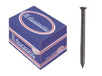 CHIODI ACCIAIO TEMPERATO TESTA BOMBATA- -ø mm.3,5x50 - 2.5 kg CAVATORTA