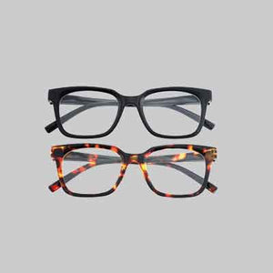 OCCHIALI DA VISTA GRADUATI 'TWIN10 2X1' +2 - PRONTIXTE