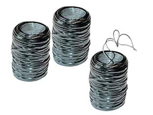 FILO COTTO BIANCO DA CARPENTIERE- - n°4 in matassine - 25 kg CAVATORTA