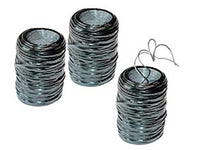 FILO COTTO BIANCO DA CARPENTIERE- - n°4 in matassine - 25 kg CAVATORTA