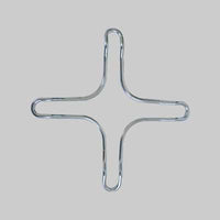 ROMPIFIAMMA Ø 14 cm