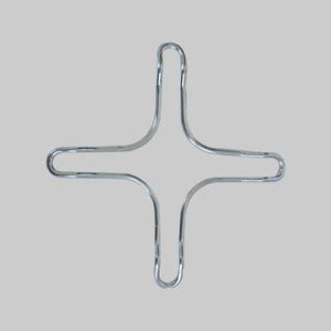 ROMPIFIAMMA Ø 14 cm