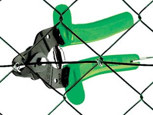 PINZA LEGARETE  per punti mm.16/20    CAVATORTA