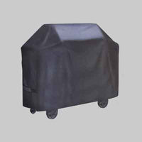 COVER PER BARBECUE A GAS IDEAL STAR cm 95x47x89h - IDEAL STAR