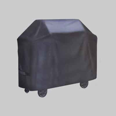 COVER PER BARBECUE A GAS IDEAL STAR cm 95x47x89h - IDEAL STAR