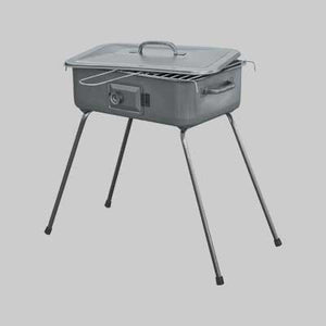 FORNACETTA A CARBONELLA 'PIC-NIC' cm 37x27x65h