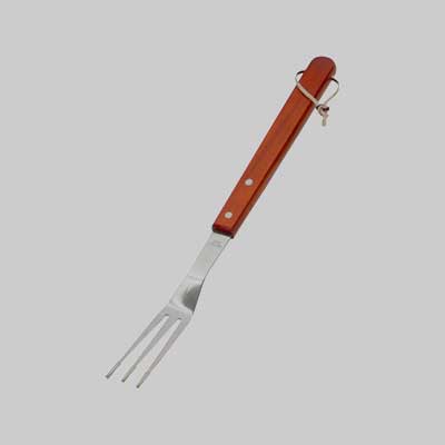 FORCHETTONE PER BARBECUE 40 cm