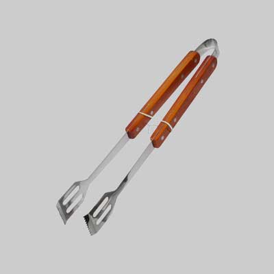 PINZA PER BARBECUE 40 cm