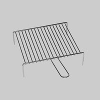 GRATICOLA CAMINO 35x40 cm