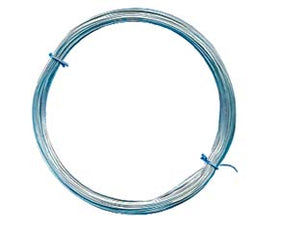 FILO SOTTILE PER LEGATURE FIORI- - n°12 ( EE ¸ mm.048) mt.35 - 5 matassa T-REX