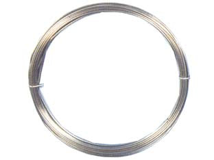 FILO SOTTILE PER LEGATURE INOX AISI 316- - ø mm.1,50 mt.14 - 5 matassa T-REX