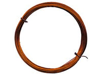 FILO SOTTILE PER LEGATURE RAME- - ø mm.0,80 mt.12 - 5 matassa T-REX