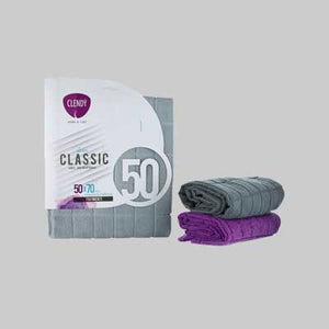 PANNO IN MICROFIBRA MULTIUSO 40x60 cm