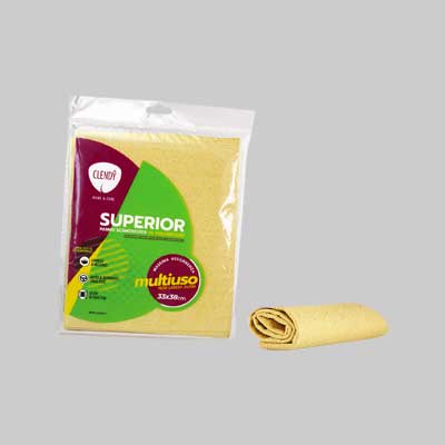 PANNO 'SUPERIOR' AL POLIURETANO 33x38 cm