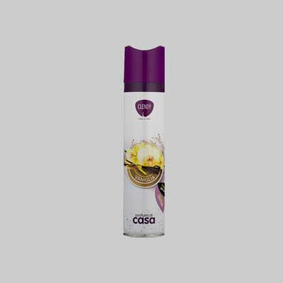 DEODORANTE PER AMBIENTI 300 ml - Vaniglia