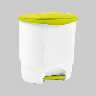 PATTUMIERA 'LOLLY' 18 lt