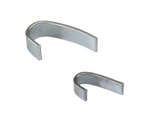 GANCIO LEGARETE- - mm.7x1 grande conf. kg.1 - 1 confezione