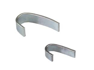 GANCIO LEGARETE- - mm.7x1 grande conf. kg.1 - 1 confezione